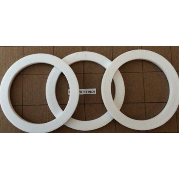 FAB INTERNATIONAL REPLACEMENT GASKET COMPATIBLE WITH Primula  3 Cup (AFTER MARKET PART)