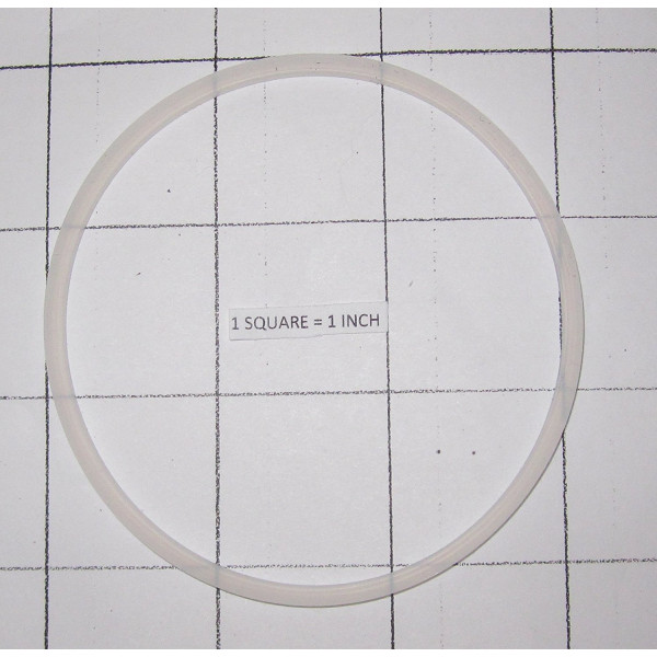 FAB INTERNATIONAL REPLACEMENT GASKET COMPATIBLE WI...