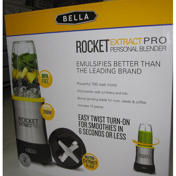 FAB INTERNATIONAL REPLACEMENT GASKET COMPATIBLE WITH  Skinny Girl, Bella Rocket Extract Pro Blender 700 Watt Motor (2 PK)  ( AFTER MARKET PART )