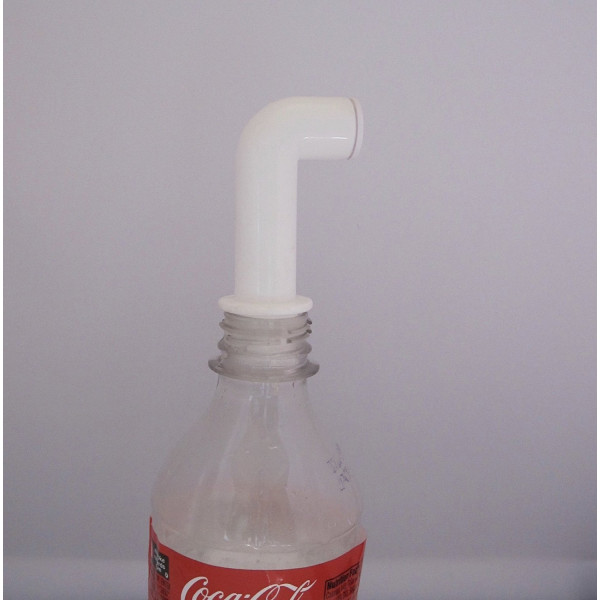 Universal Soda or Water Bottle Fitting Pocket Lota Bidet (2)